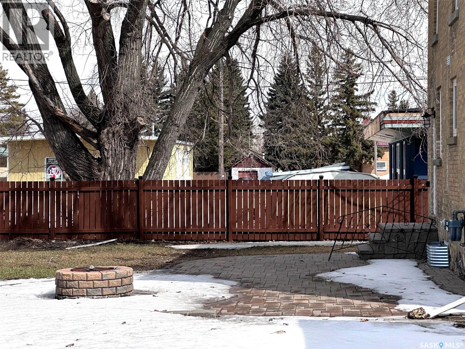 507 Woodward Avenue, Indian Head, Saskatchewan  S0G 2K0 - Photo 49 - SK032315