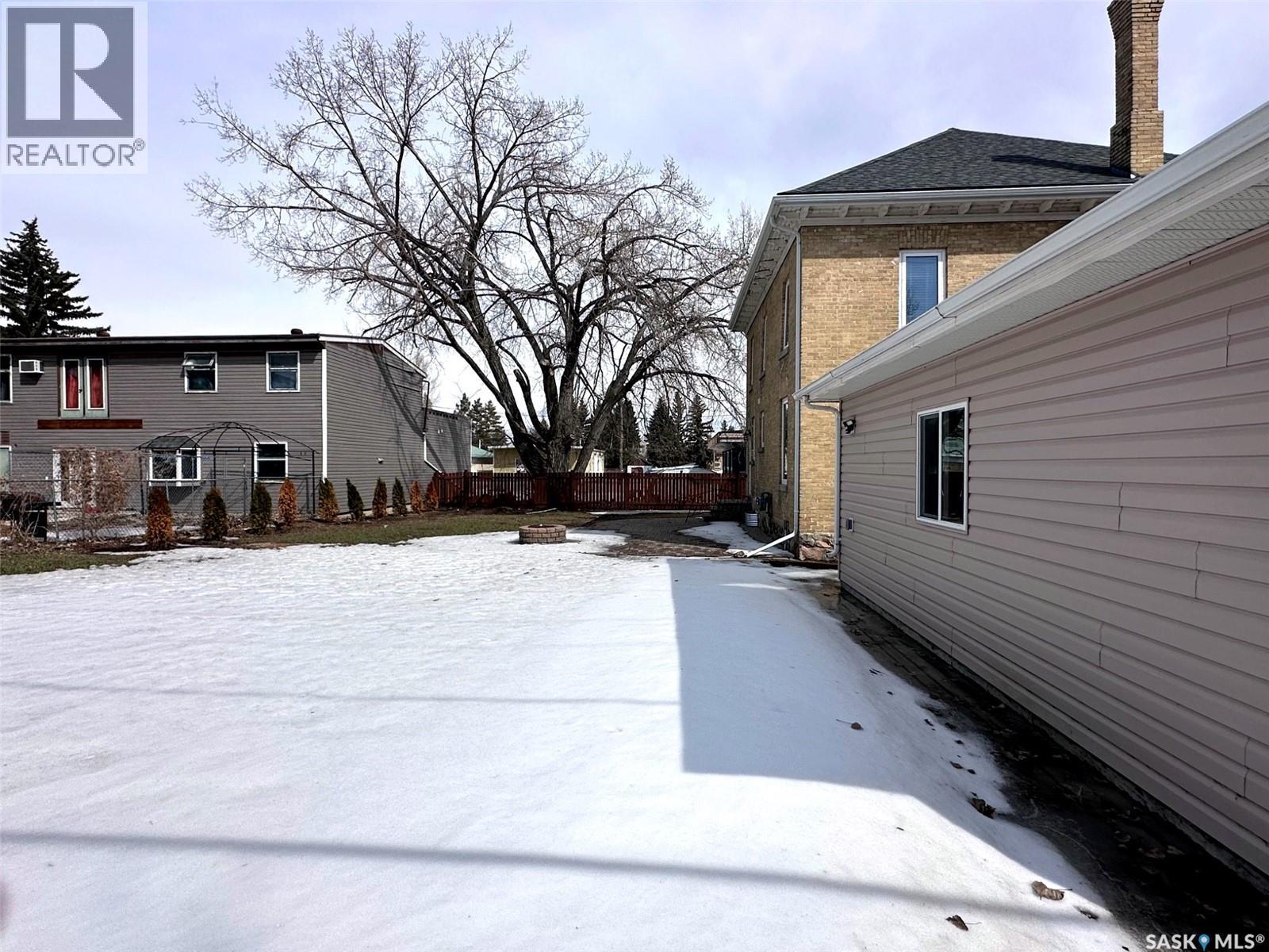 507 Woodward Avenue, Indian Head, Saskatchewan  S0G 2K0 - Photo 50 - SK032315