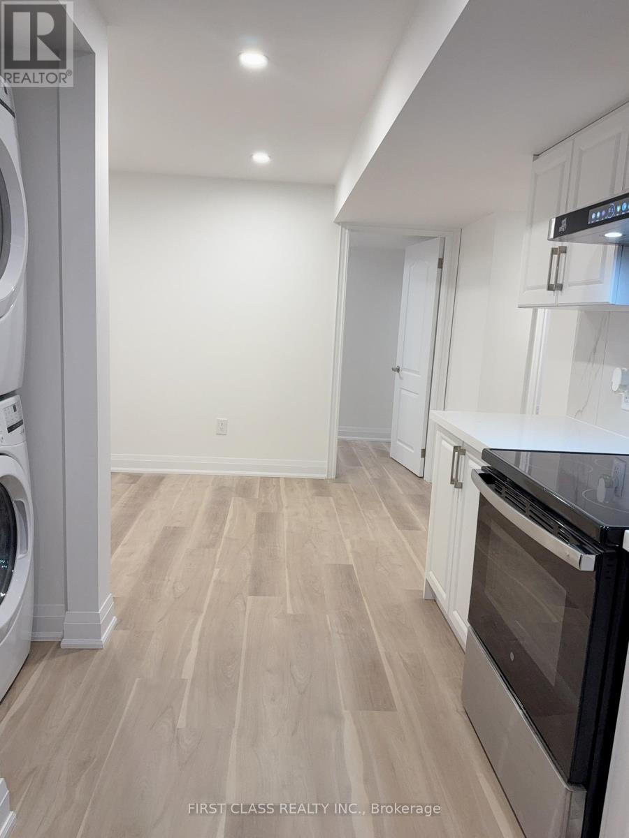 Basement - 15 Avenida Street, Markham, Ontario  L3S 4J4 - Photo 6 - N12968326