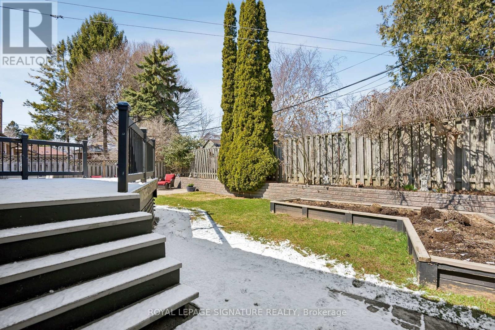 90 Woodgarden Crescent, Toronto, Ontario  M1E 3K2 - Photo 42 - E12971936