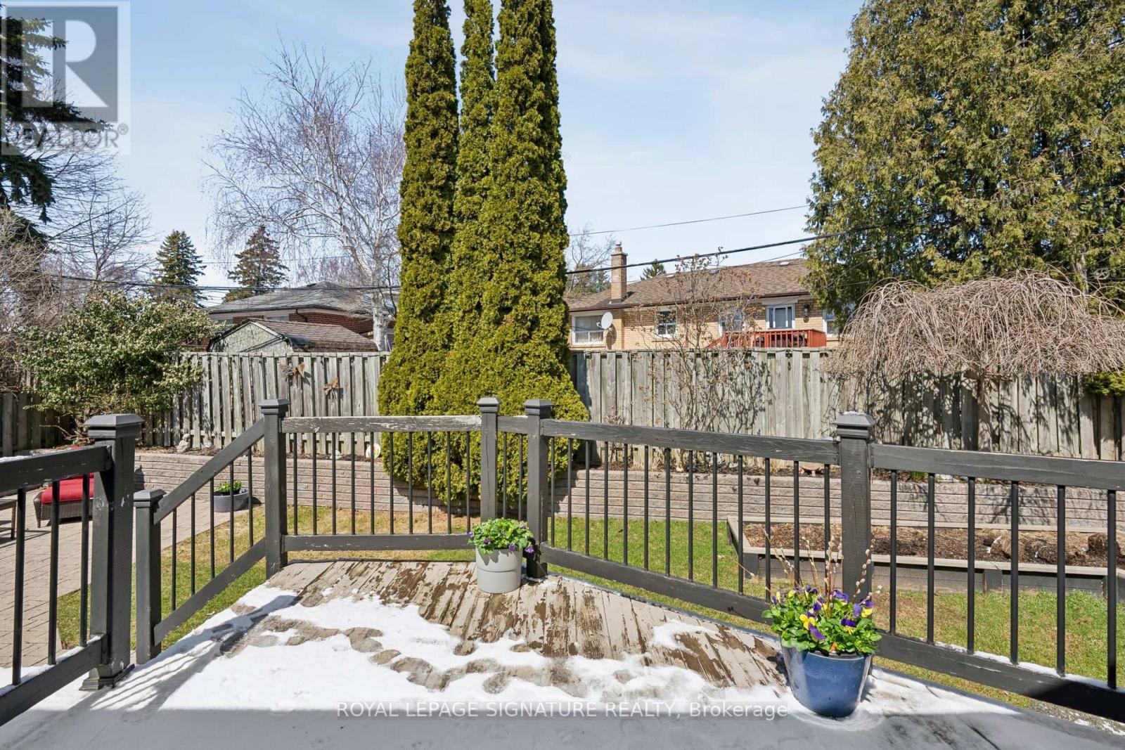 90 Woodgarden Crescent, Toronto, Ontario  M1E 3K2 - Photo 41 - E12971936