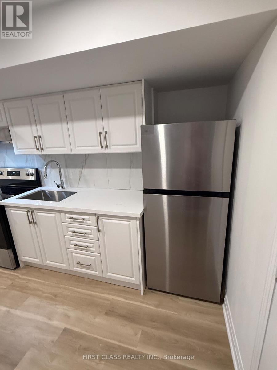 Basement - 15 Avenida Street, Markham, Ontario  L3S 4J4 - Photo 5 - N12968326