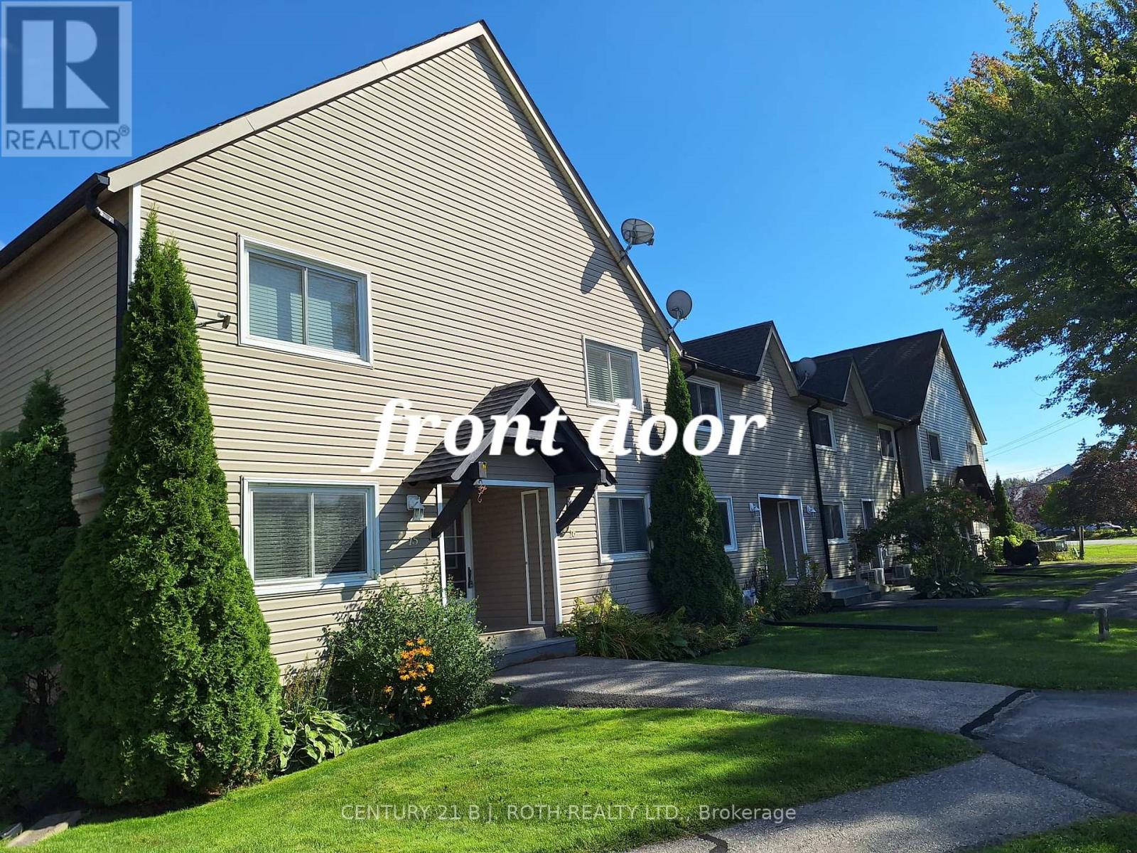 16 - 51 LAGUNA PARKWAY, Ramara, Ontario