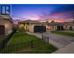 64A BIRD STREET, Barrie, Ontario