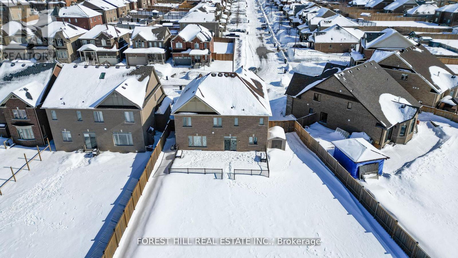 37 Rugman Crescent, Springwater, Ontario  L9X 2A2 - Photo 38 - S12975464