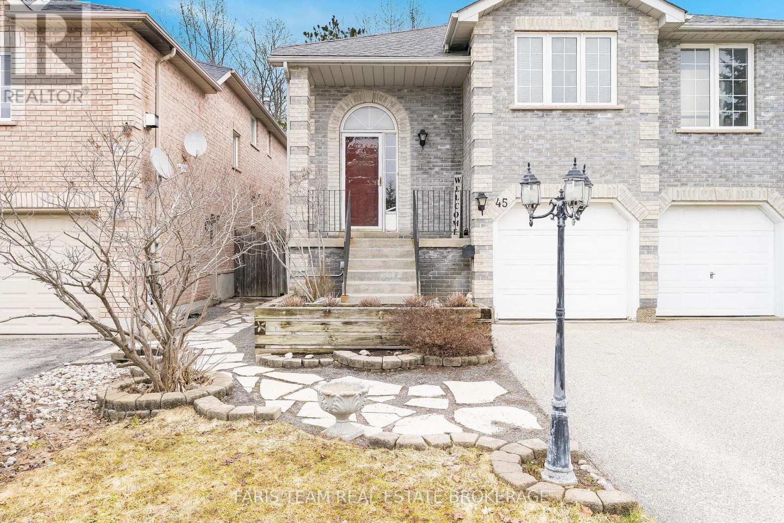 45 Hawkins Drive, Barrie, Ontario  L4N 0A7 - Photo 4 - S12975518