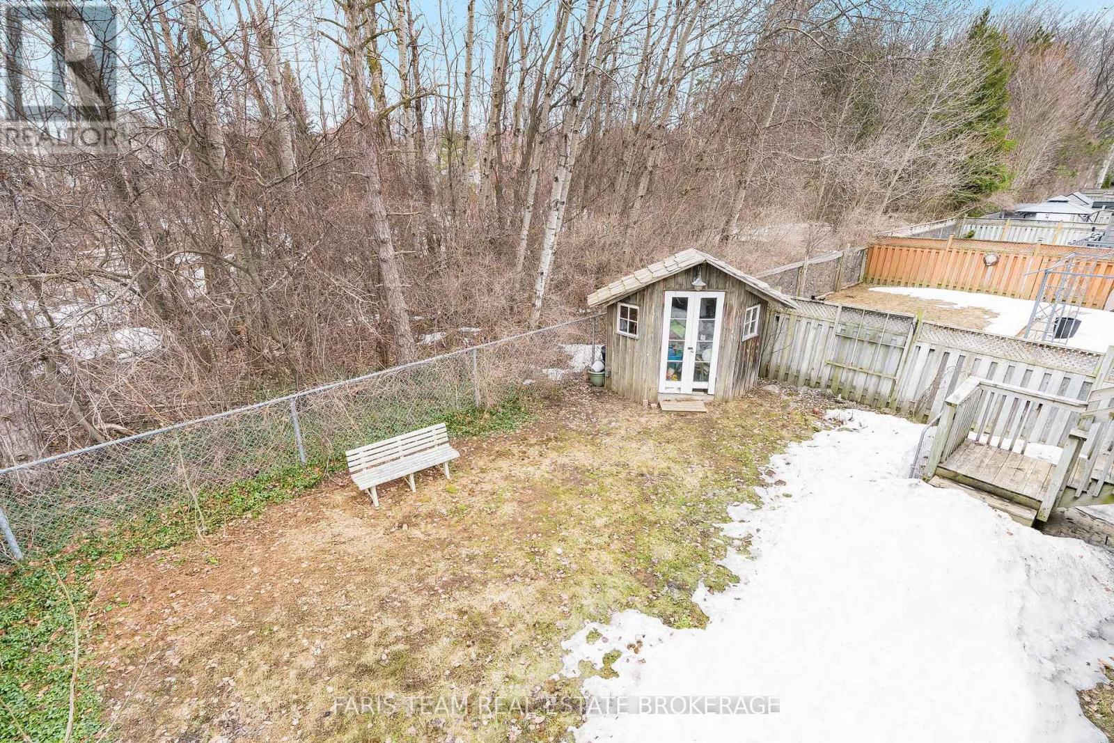 45 Hawkins Drive, Barrie, Ontario  L4N 0A7 - Photo 40 - S12975518