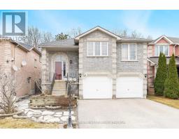 45 HAWKINS DRIVE, Barrie, Ontario