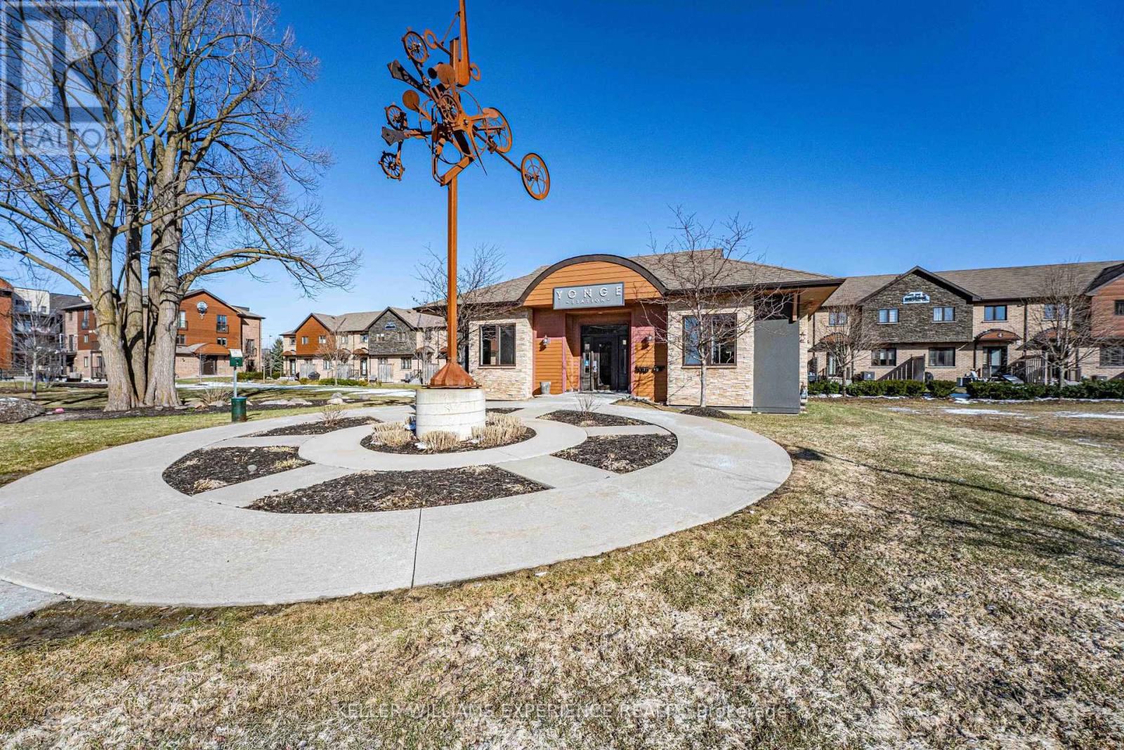 307 - 720 Yonge Street, Barrie, Ontario  L9J 0G9 - Photo 25 - S12975526