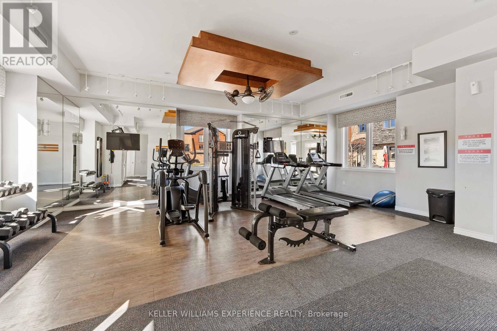 307 - 720 Yonge Street, Barrie, Ontario  L9J 0G9 - Photo 28 - S12975526