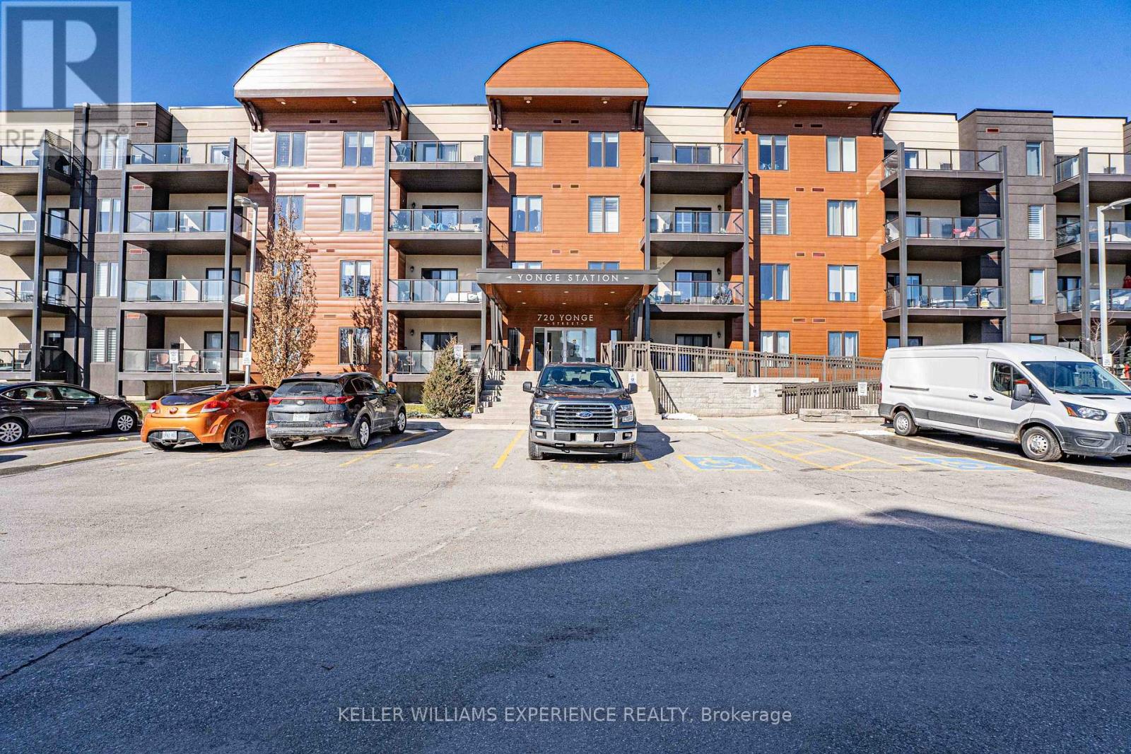 307 - 720 Yonge Street, Barrie, Ontario  L9J 0G9 - Photo 31 - S12975526