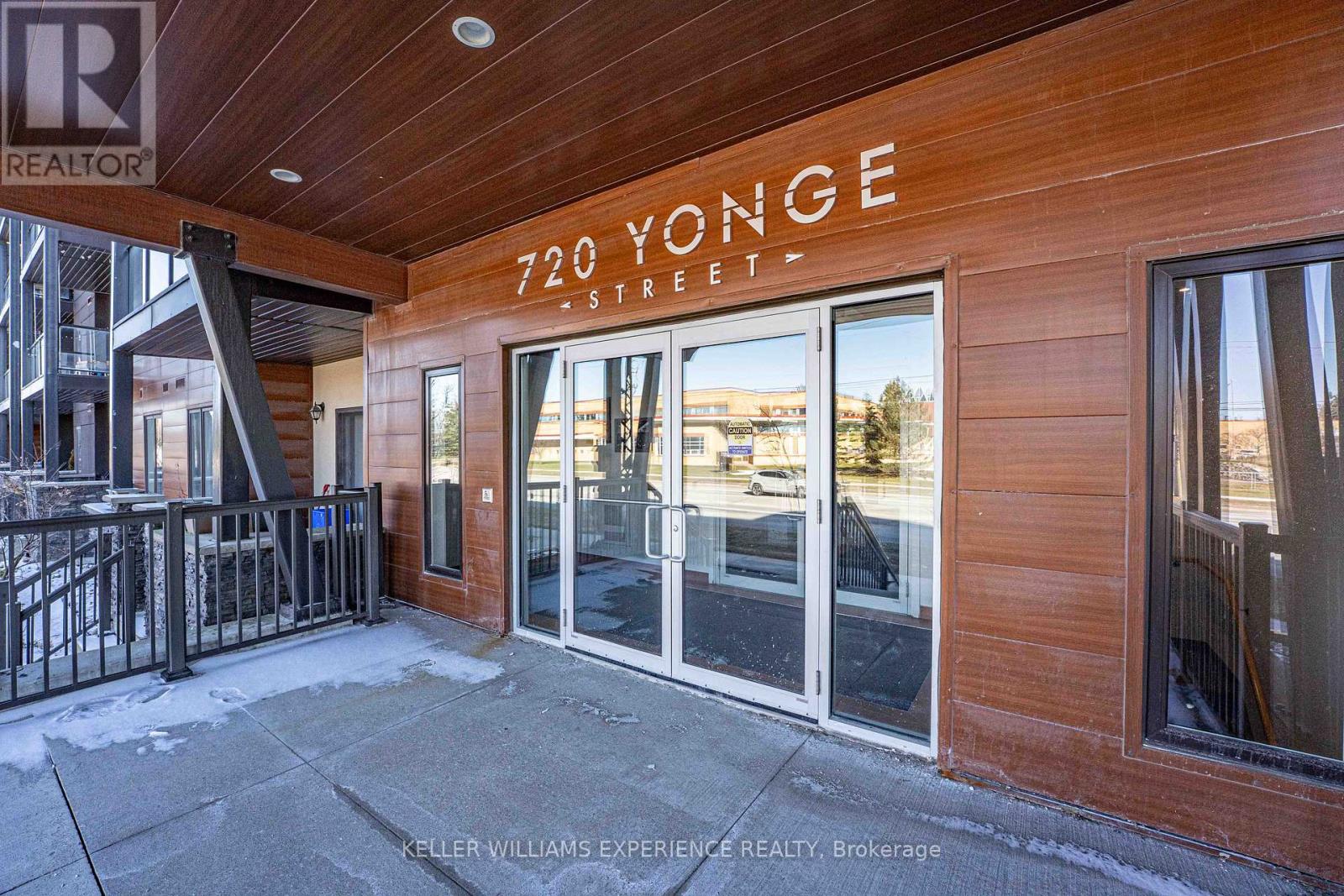 307 - 720 Yonge Street, Barrie, Ontario  L9J 0G9 - Photo 5 - S12975526