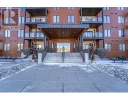 307 - 720 YONGE STREET, Barrie, Ontario