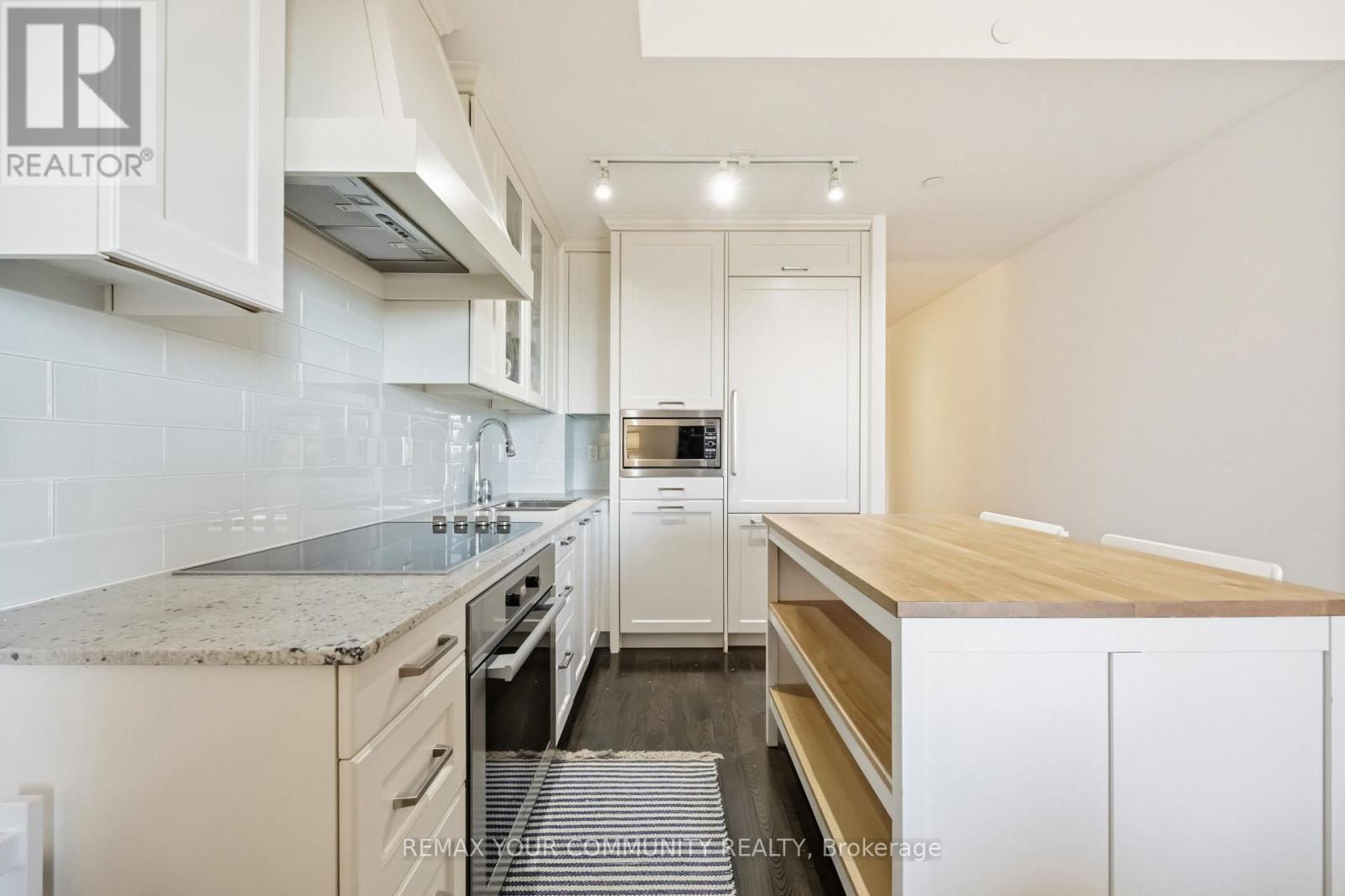 601 - 30 Old Mill Road, Toronto, Ontario M8X 0A5 - Photo 5 - W12871838