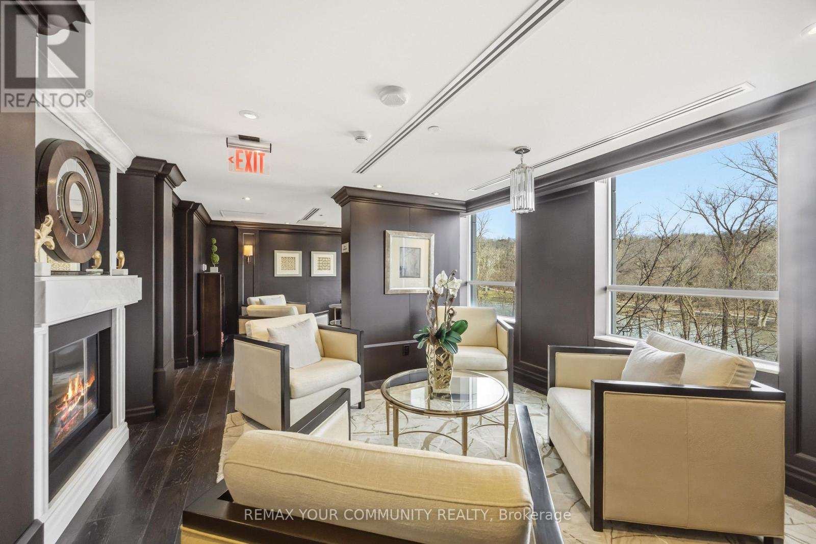 601 - 30 Old Mill Road, Toronto, Ontario M8X 0A5 - Photo 21 - W12871838