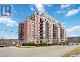 601 - 30 OLD MILL ROAD, Toronto, Ontario