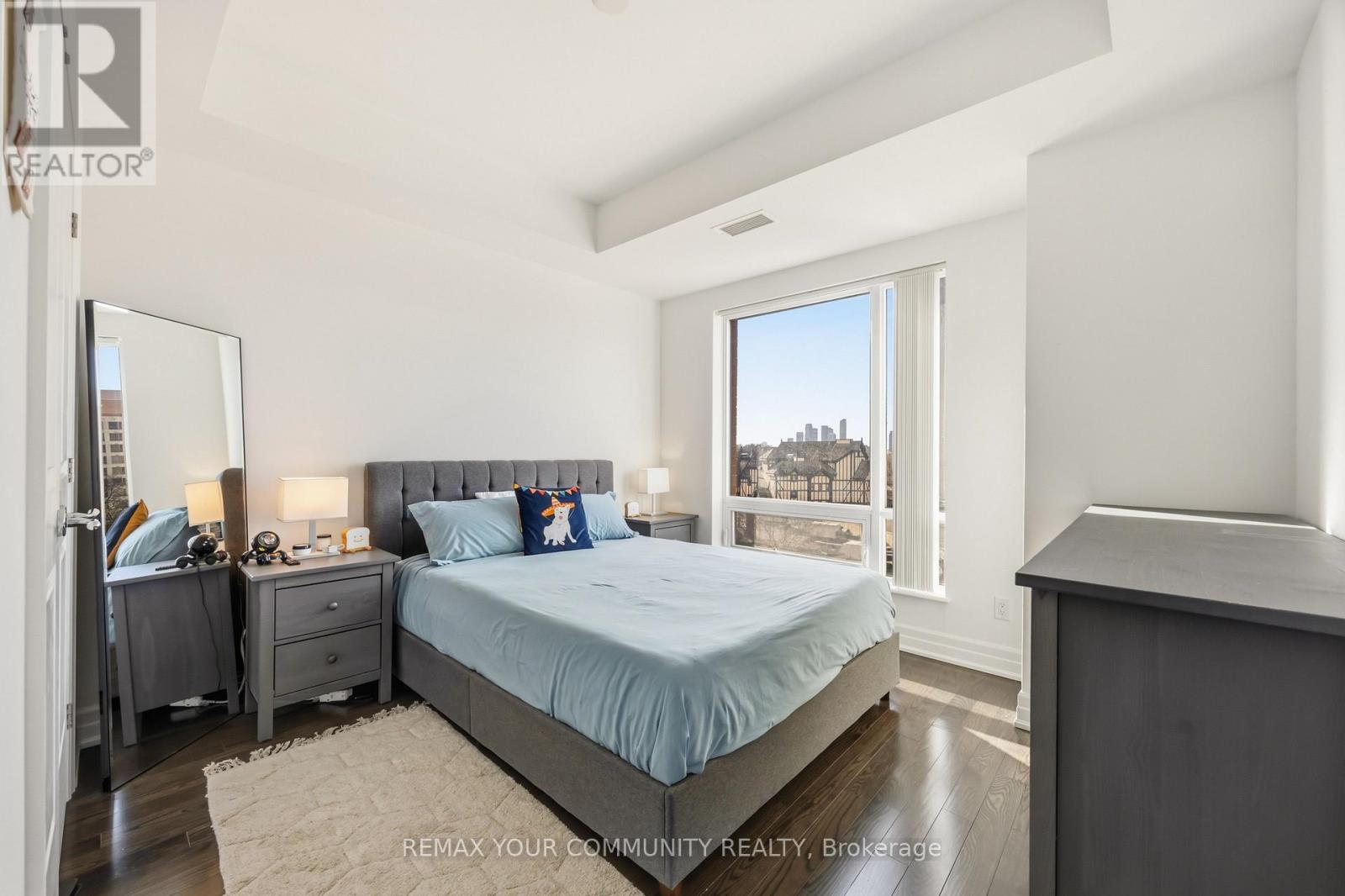 601 - 30 Old Mill Road, Toronto, Ontario M8X 0A5 - Photo 13 - W12871838