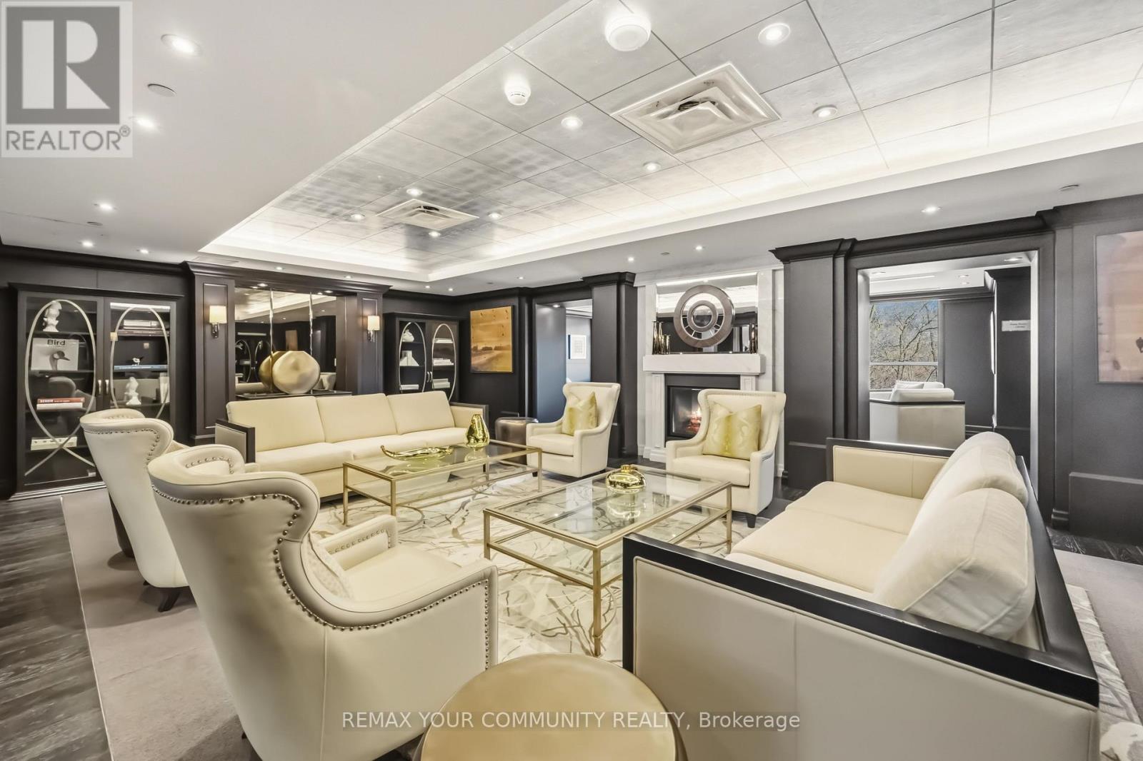 601 - 30 Old Mill Road, Toronto, Ontario M8X 0A5 - Photo 22 - W12871838