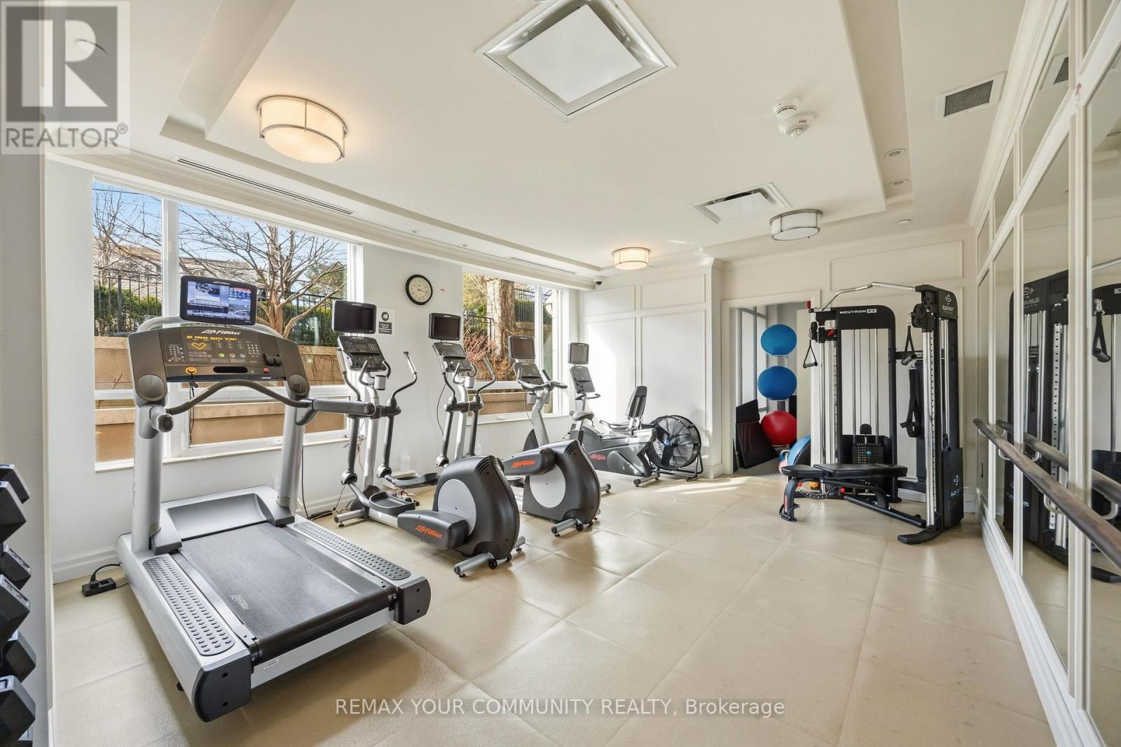 601 - 30 Old Mill Road, Toronto, Ontario M8X 0A5 - Photo 20 - W12871838