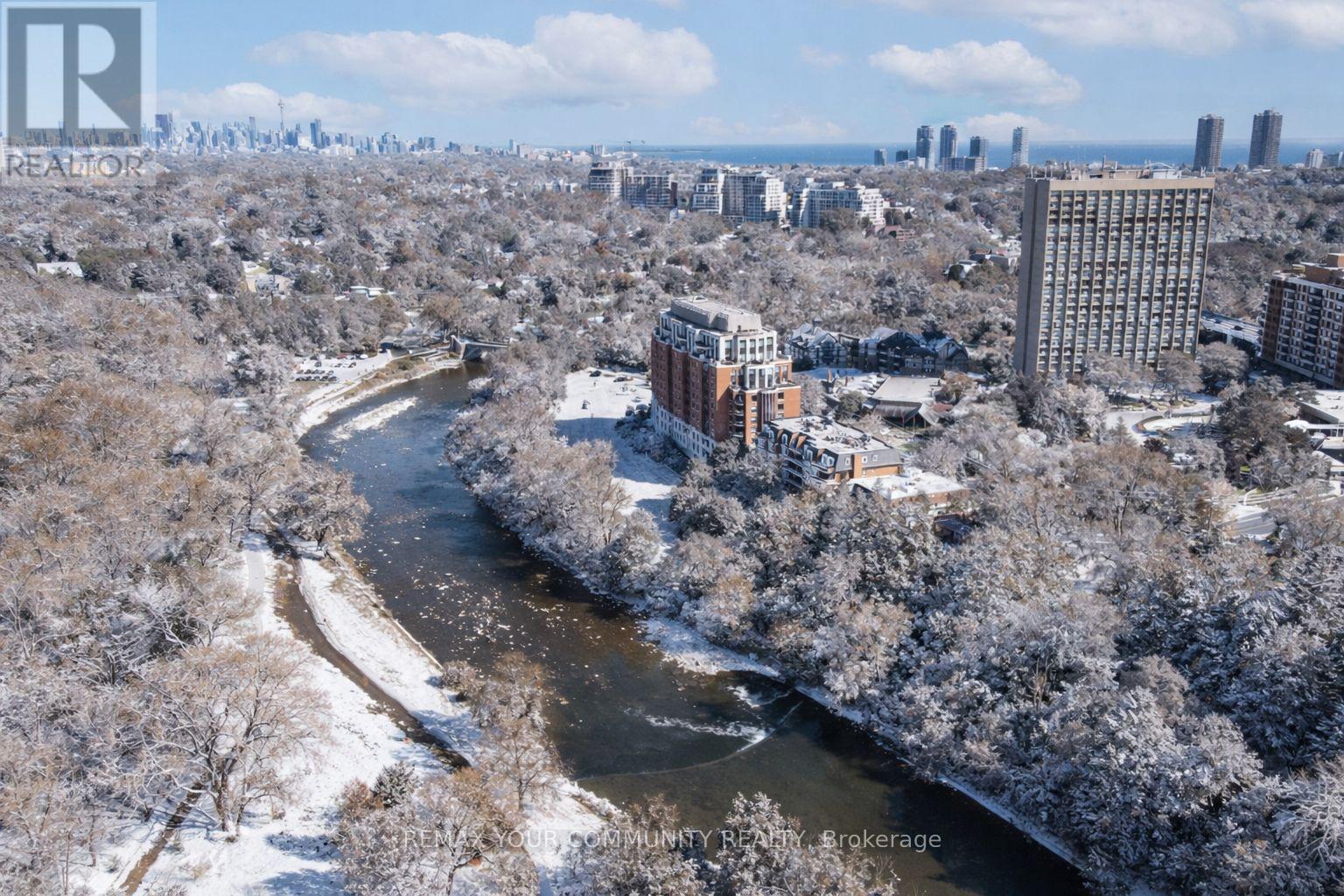 601 - 30 Old Mill Road, Toronto, Ontario M8X 0A5 - Photo 24 - W12871838