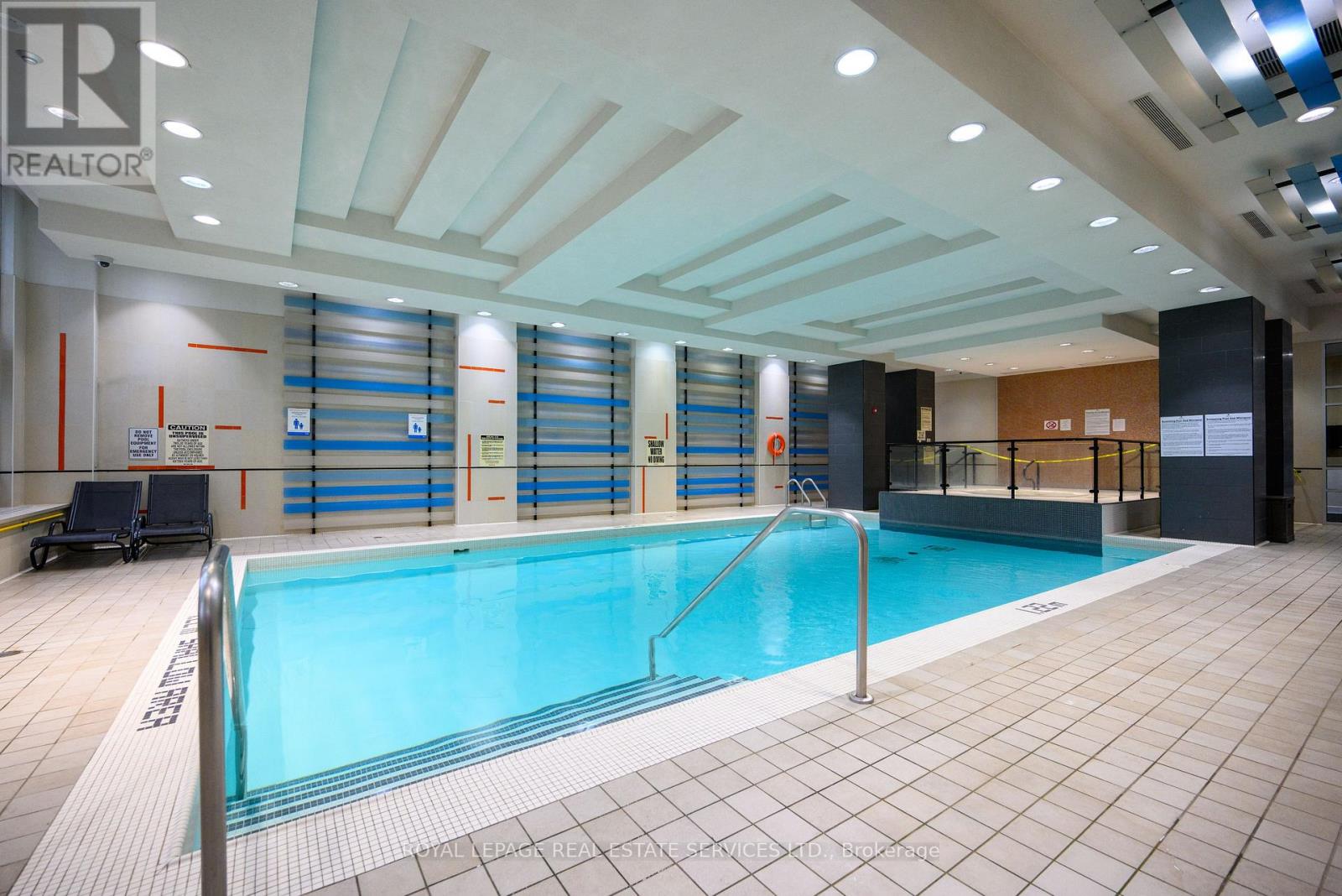 2305 - 330 Burnhamthorpe Road W, Mississauga, Ontario  L5B 0E1 - Photo 28 - W12888334