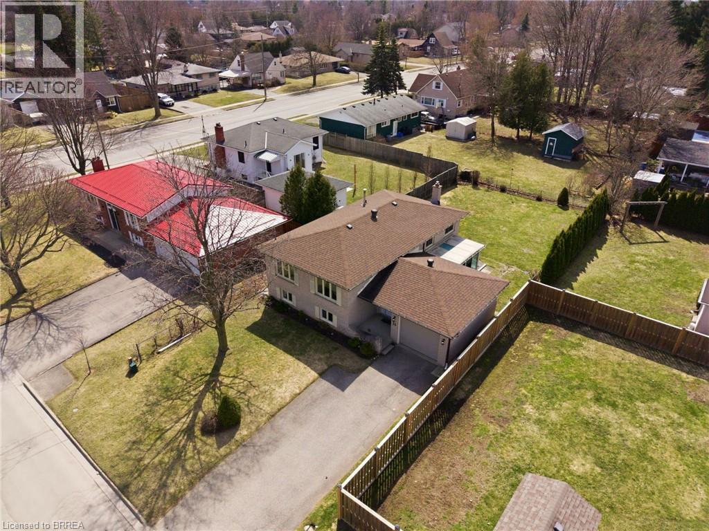 35 Bernard Avenue, Brantford, Ontario  N3R 7K7 - Photo 40 - 40818603