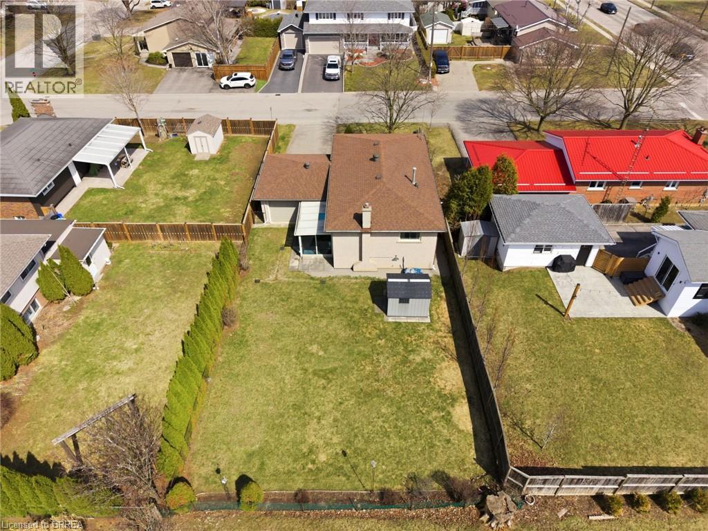 35 Bernard Avenue, Brantford, Ontario  N3R 7K7 - Photo 42 - 40818603