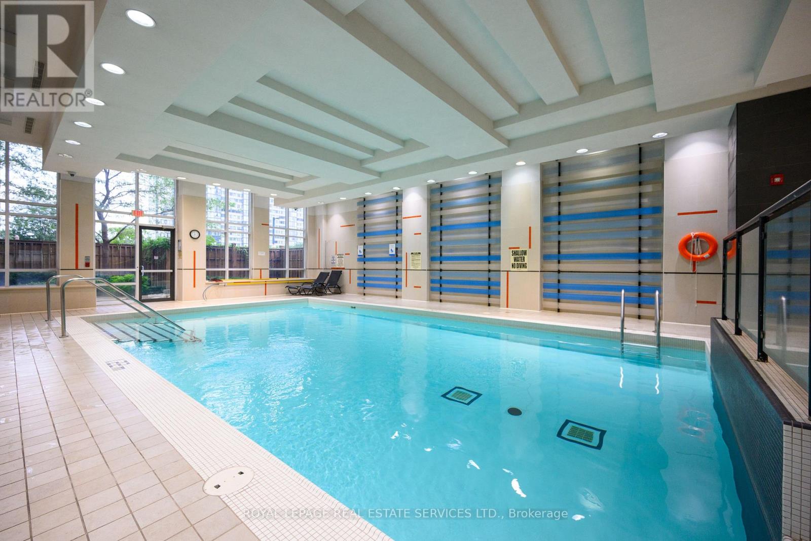 2305 - 330 Burnhamthorpe Road W, Mississauga, Ontario  L5B 0E1 - Photo 27 - W12888334