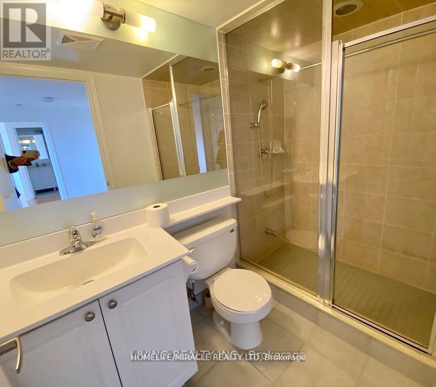 2110 - 310 Burnhamthorpe Road W, Mississauga, Ontario  L5B 4P9 - Photo 16 - W12973614
