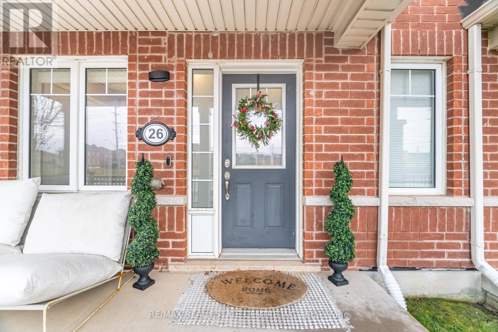 26 - 6020 Derry Street, Milton, Ontario  L9T 8L6 - Photo 5 - W12973400