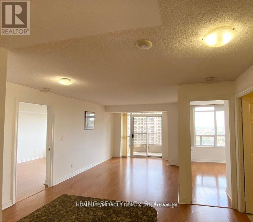 2110 - 310 Burnhamthorpe Road W, Mississauga, Ontario  L5B 4P9 - Photo 10 - W12973614