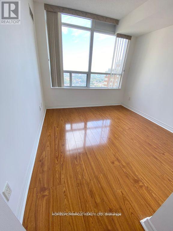 2110 - 310 Burnhamthorpe Road W, Mississauga, Ontario  L5B 4P9 - Photo 18 - W12973614