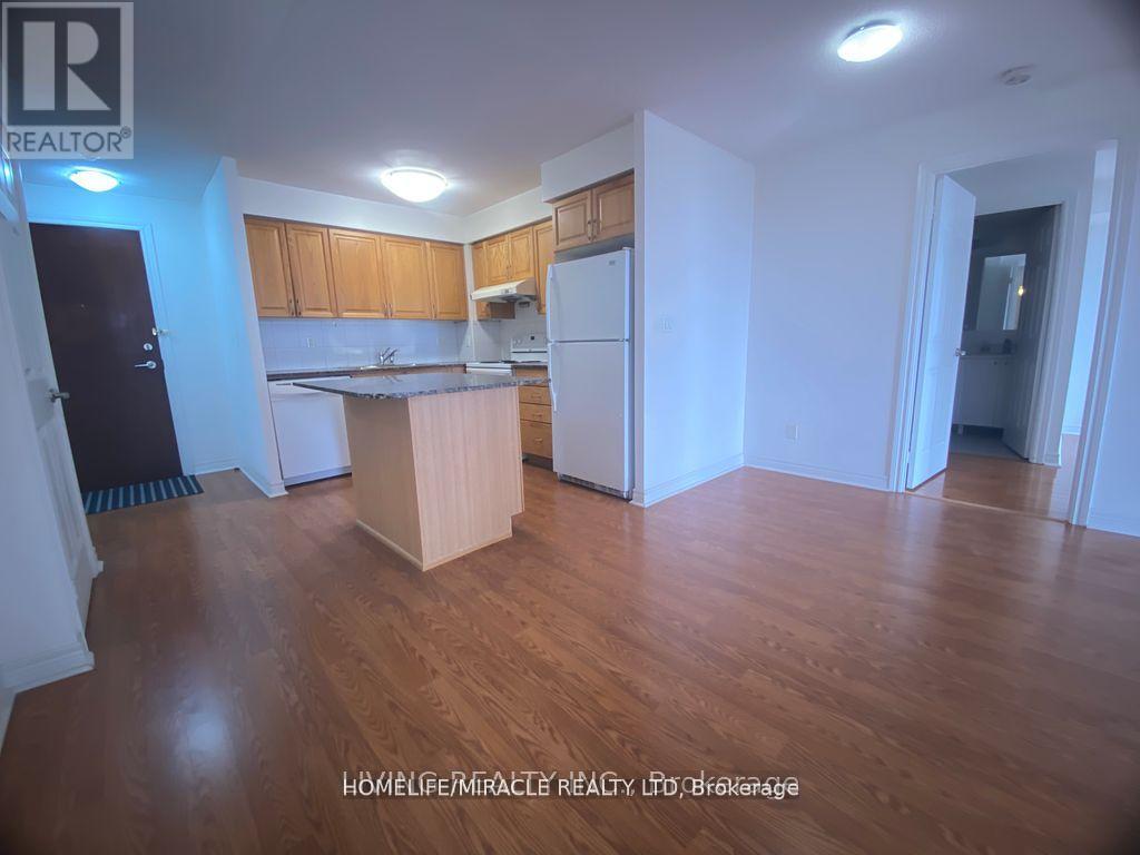 2110 - 310 Burnhamthorpe Road W, Mississauga, Ontario  L5B 4P9 - Photo 9 - W12973614