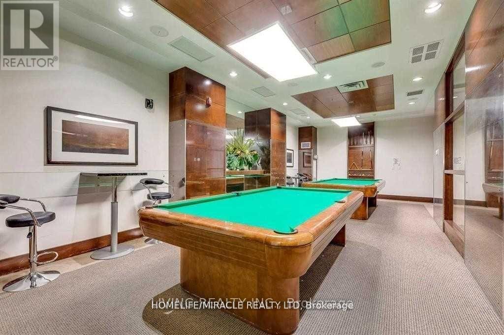 2110 - 310 Burnhamthorpe Road W, Mississauga, Ontario  L5B 4P9 - Photo 21 - W12973614