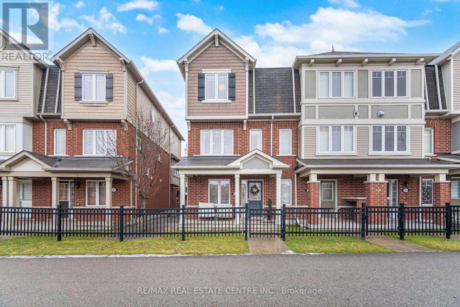 26 - 6020 Derry Street, Milton, Ontario  L9T 8L6 - Photo 2 - W12973400