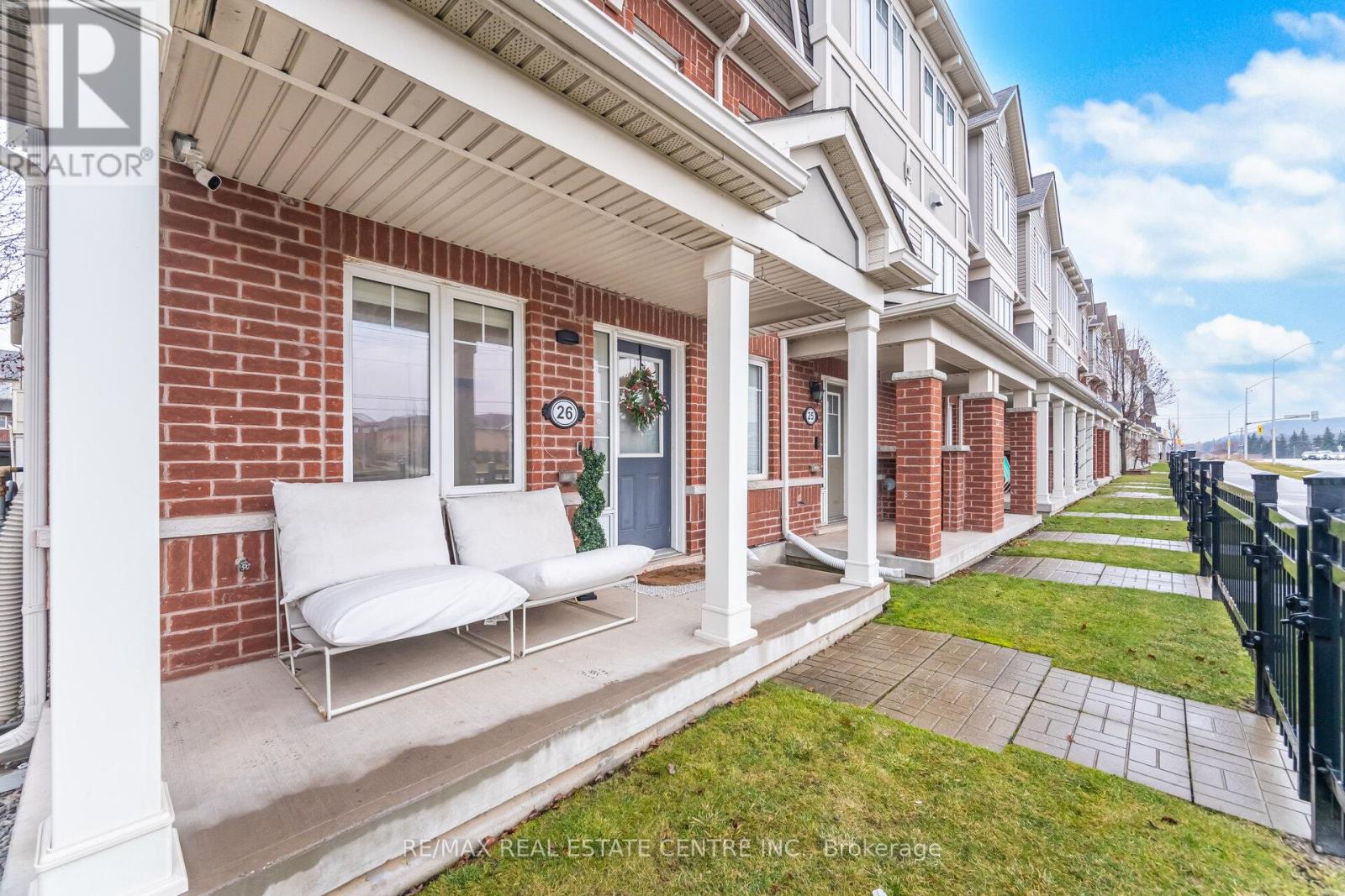 26 - 6020 Derry Street, Milton, Ontario  L9T 8L6 - Photo 4 - W12973400