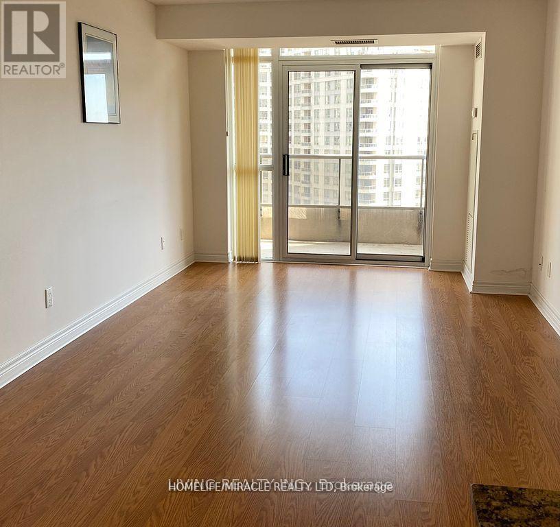 2110 - 310 Burnhamthorpe Road W, Mississauga, Ontario  L5B 4P9 - Photo 13 - W12973614