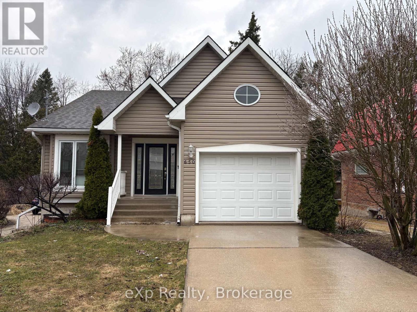 650 6TH STREET E, Owen Sound, Ontario