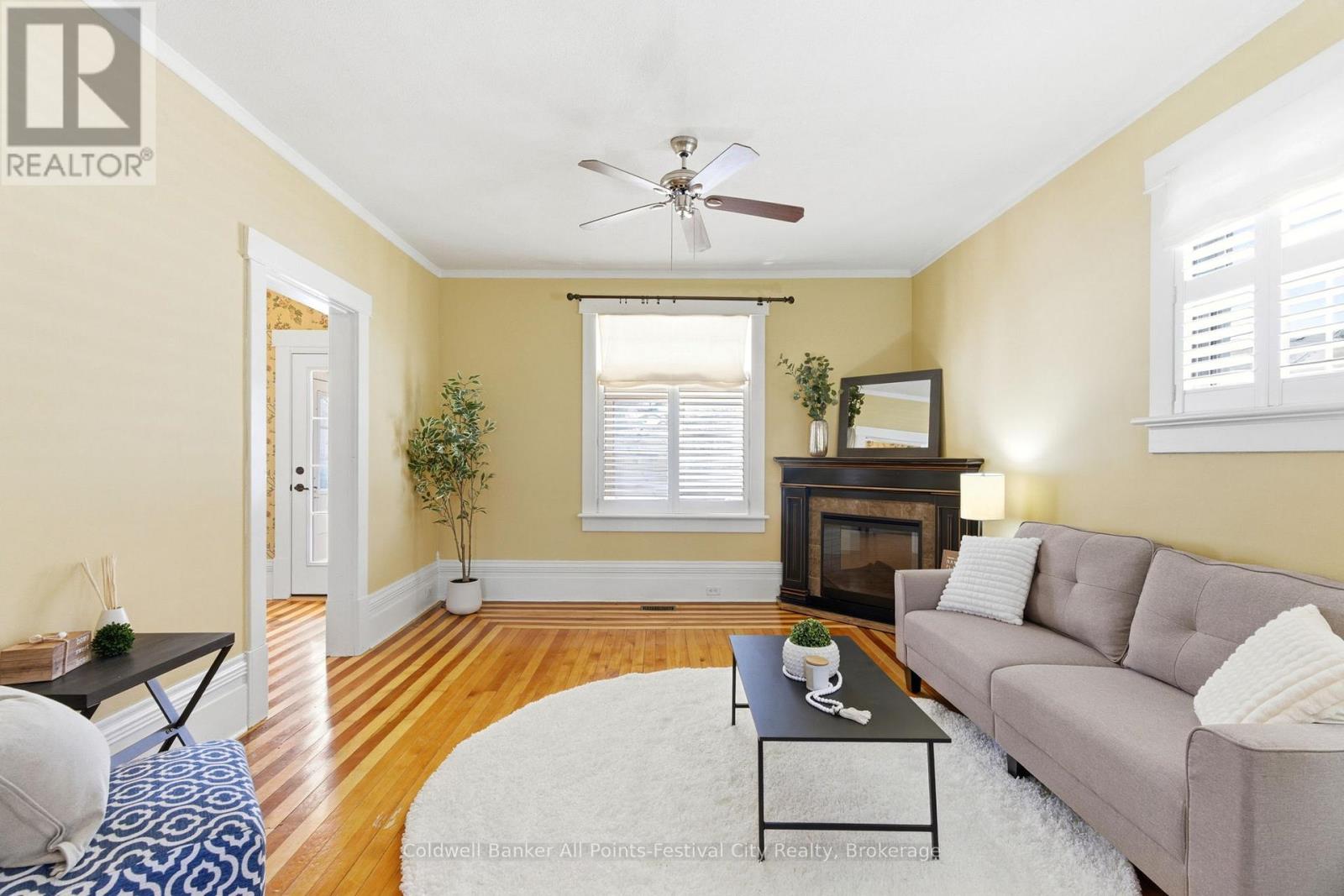 129 Ontario Street, Central Huron, Ontario  N0M 1L0 - Photo 10 - X12975334