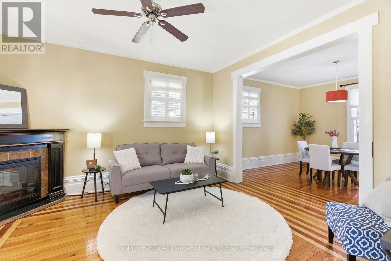 129 Ontario Street, Central Huron, Ontario  N0M 1L0 - Photo 12 - X12975334