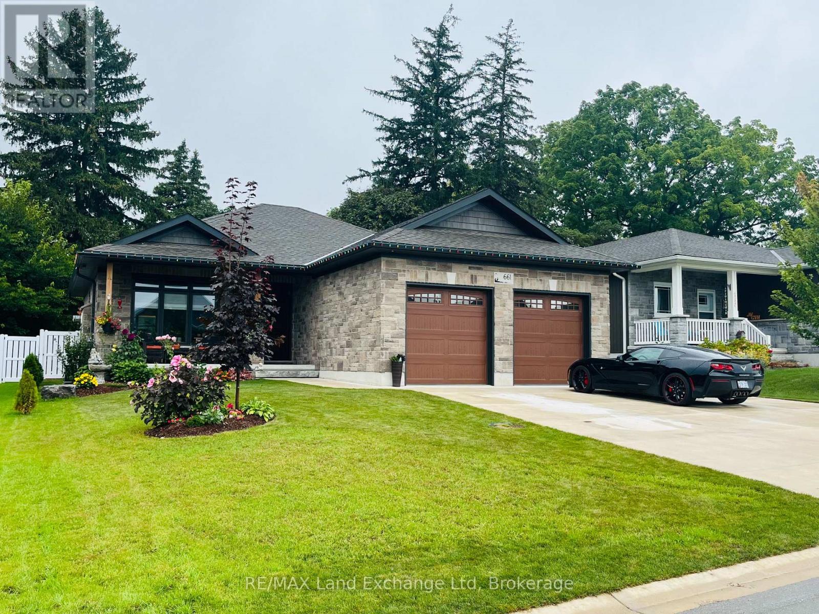 661 GLORIA STREET, north huron (blyth), Ontario
