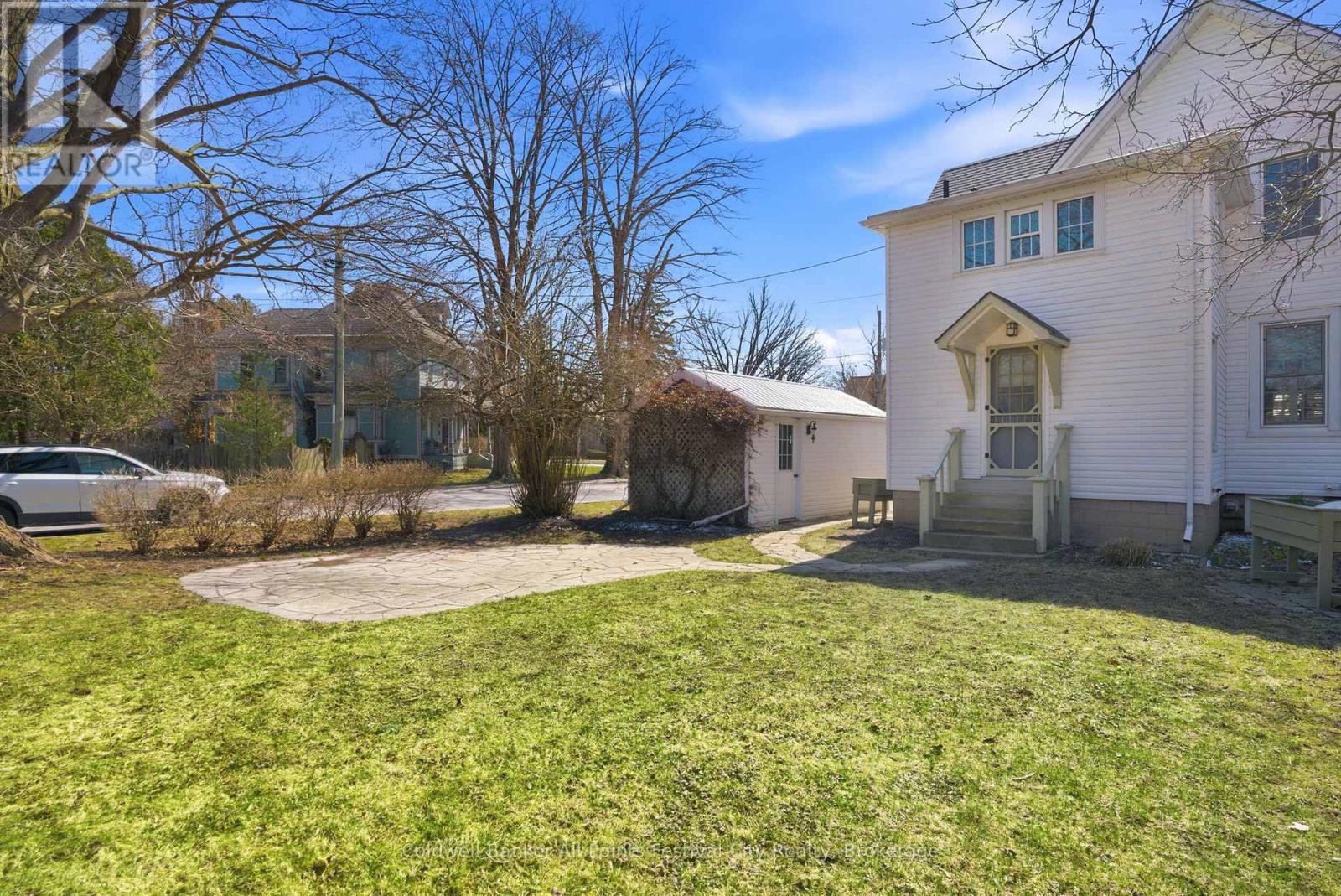 129 Ontario Street, Central Huron, Ontario  N0M 1L0 - Photo 36 - X12975334