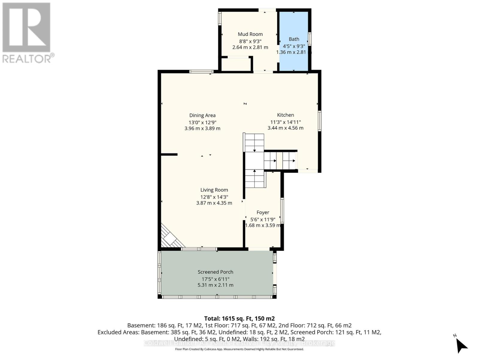 129 Ontario Street, Central Huron, Ontario  N0M 1L0 - Photo 42 - X12975334