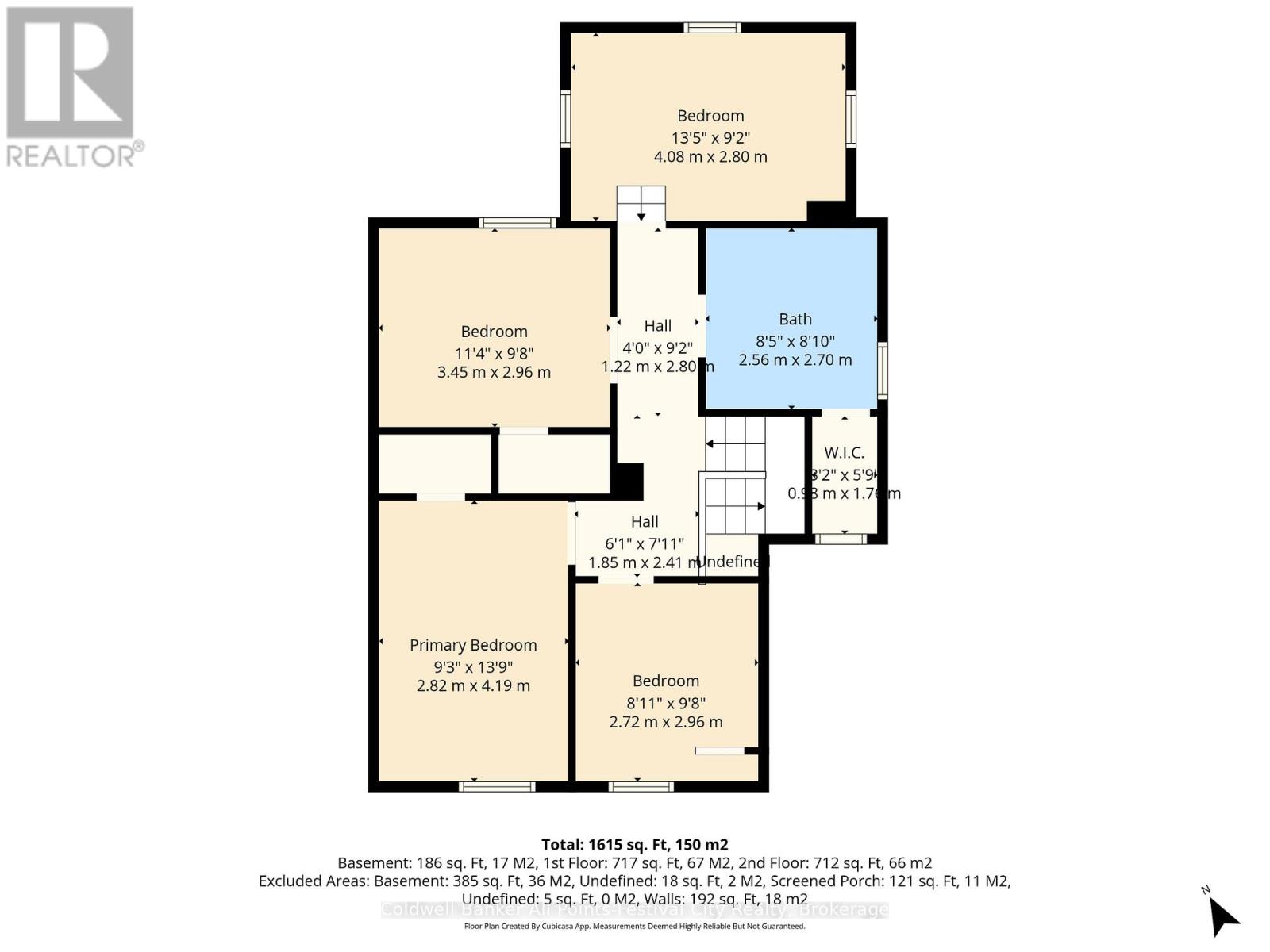 129 Ontario Street, Central Huron, Ontario  N0M 1L0 - Photo 43 - X12975334