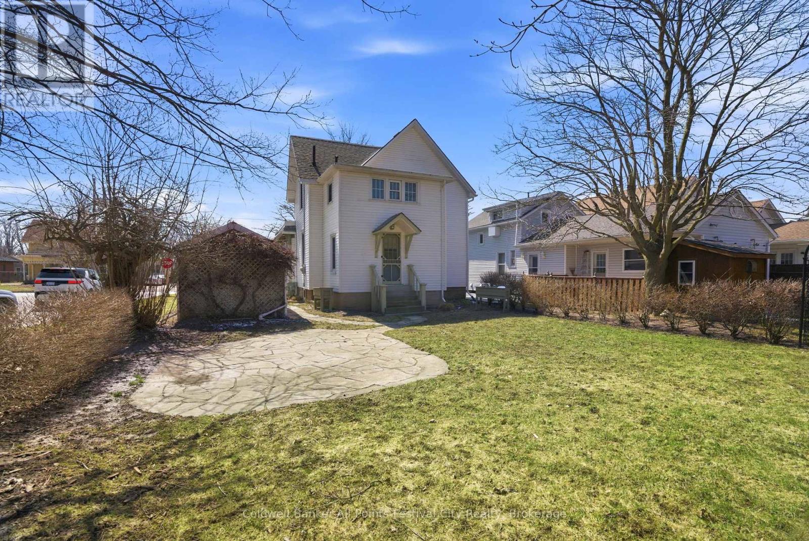 129 Ontario Street, Central Huron, Ontario  N0M 1L0 - Photo 40 - X12975334