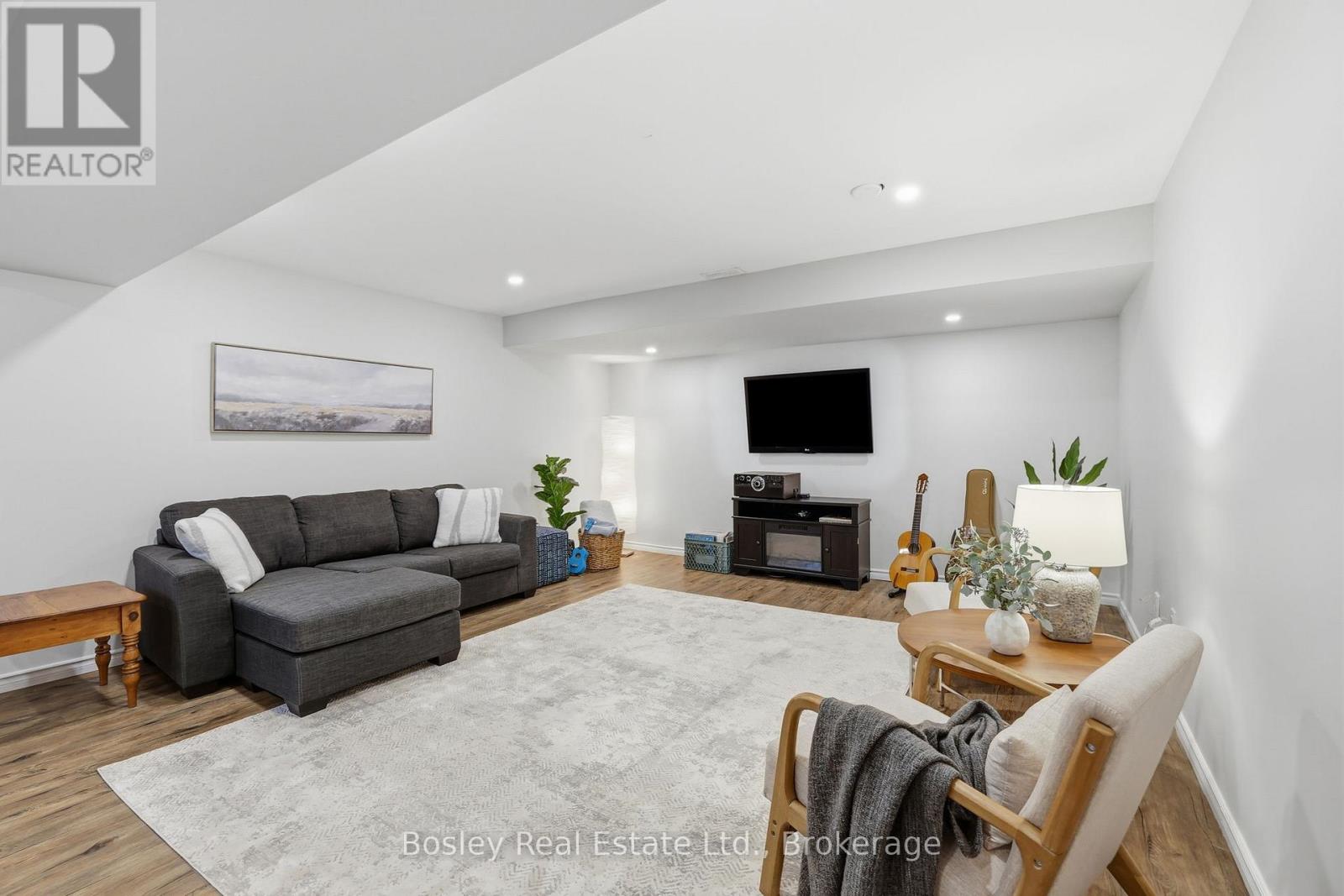 17 Ridge Creek Drive W, Meaford, Ontario  N4L 1L7 - Photo 14 - X12975798