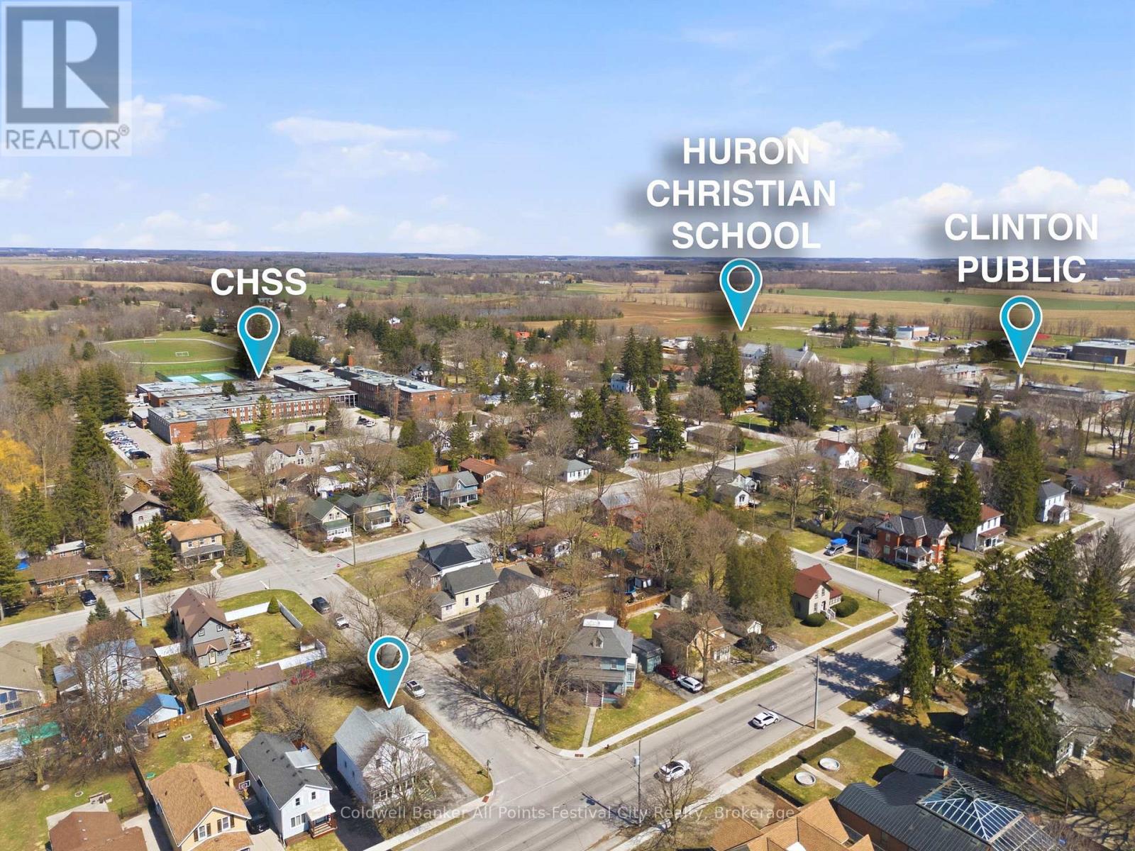 129 Ontario Street, Central Huron, Ontario  N0M 1L0 - Photo 48 - X12975334