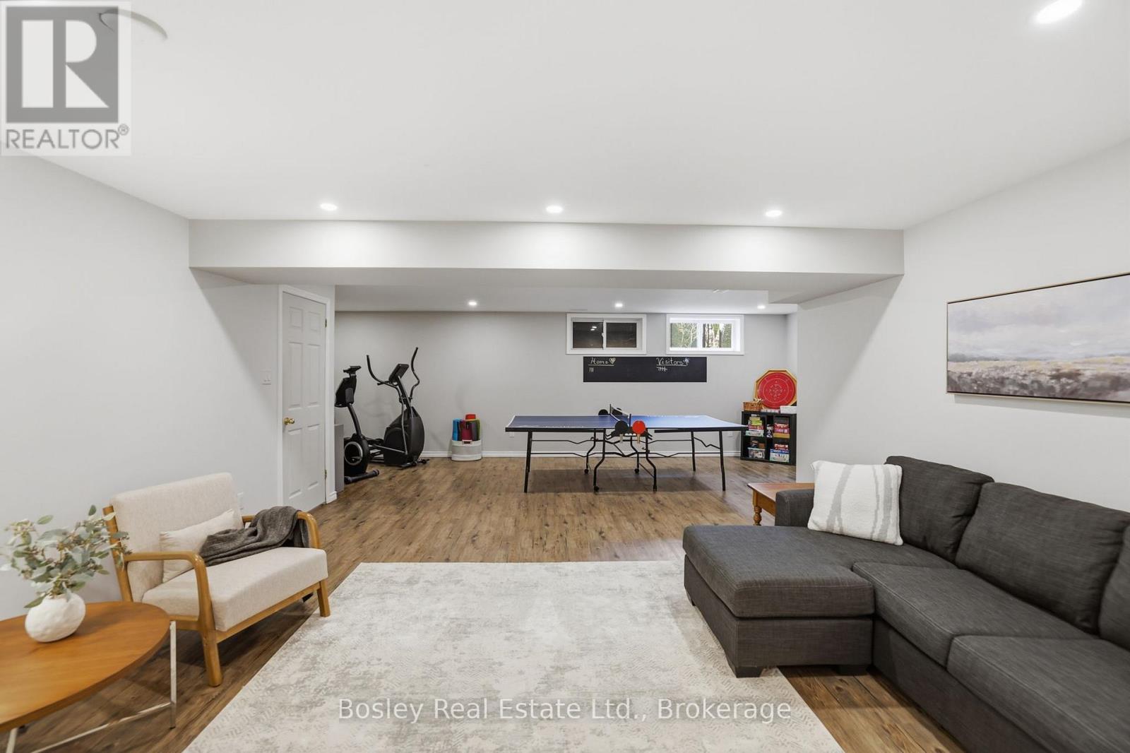 17 Ridge Creek Drive W, Meaford, Ontario  N4L 1L7 - Photo 15 - X12975798