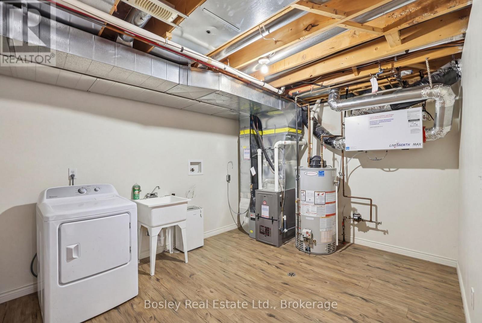 17 Ridge Creek Drive W, Meaford, Ontario  N4L 1L7 - Photo 20 - X12975798