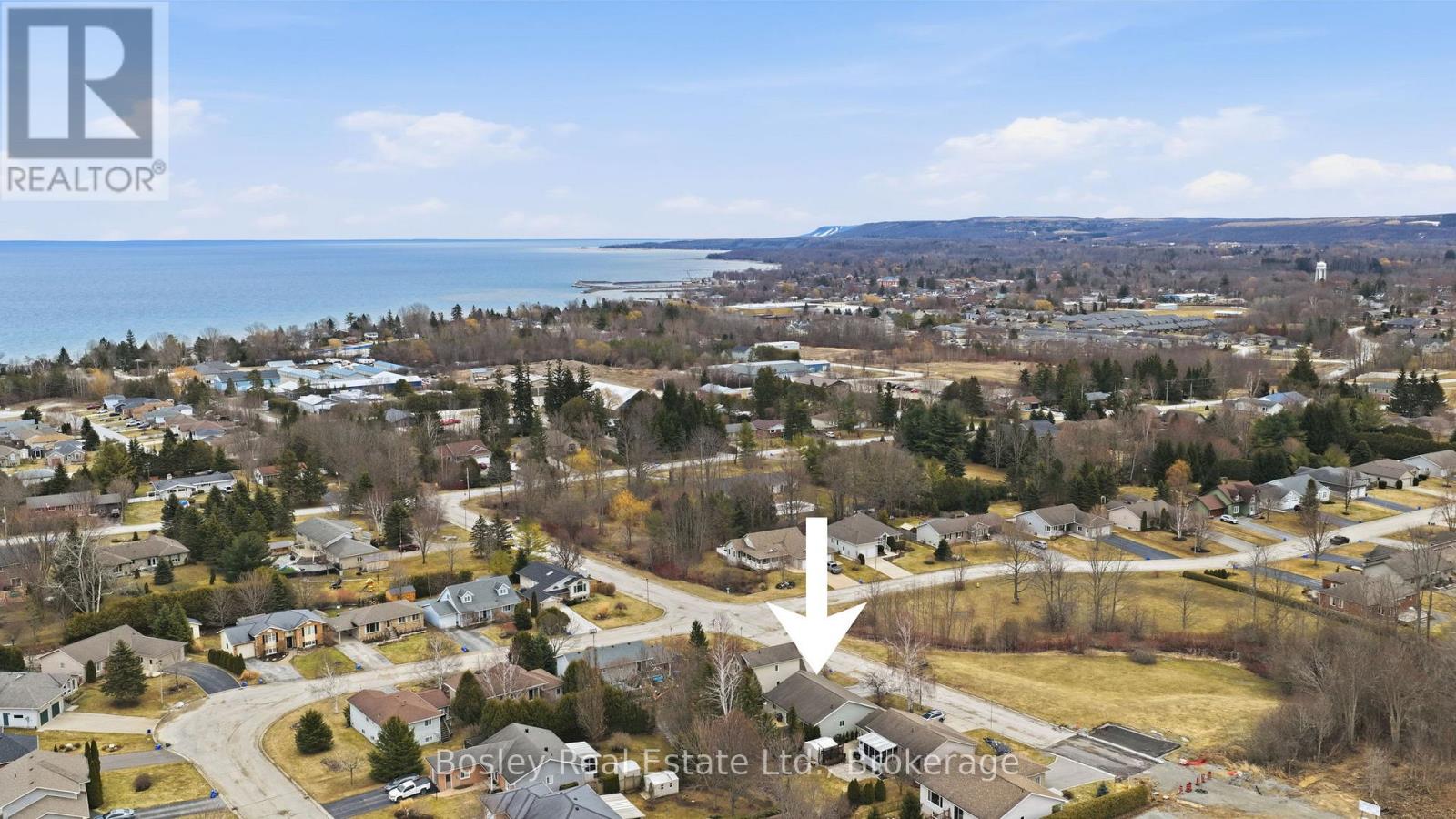 17 Ridge Creek Drive W, Meaford, Ontario  N4L 1L7 - Photo 25 - X12975798